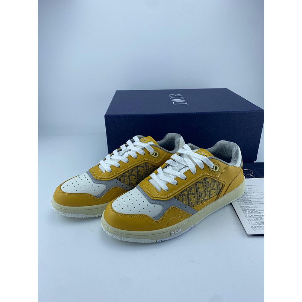 D1OR B27 SNEAKERS