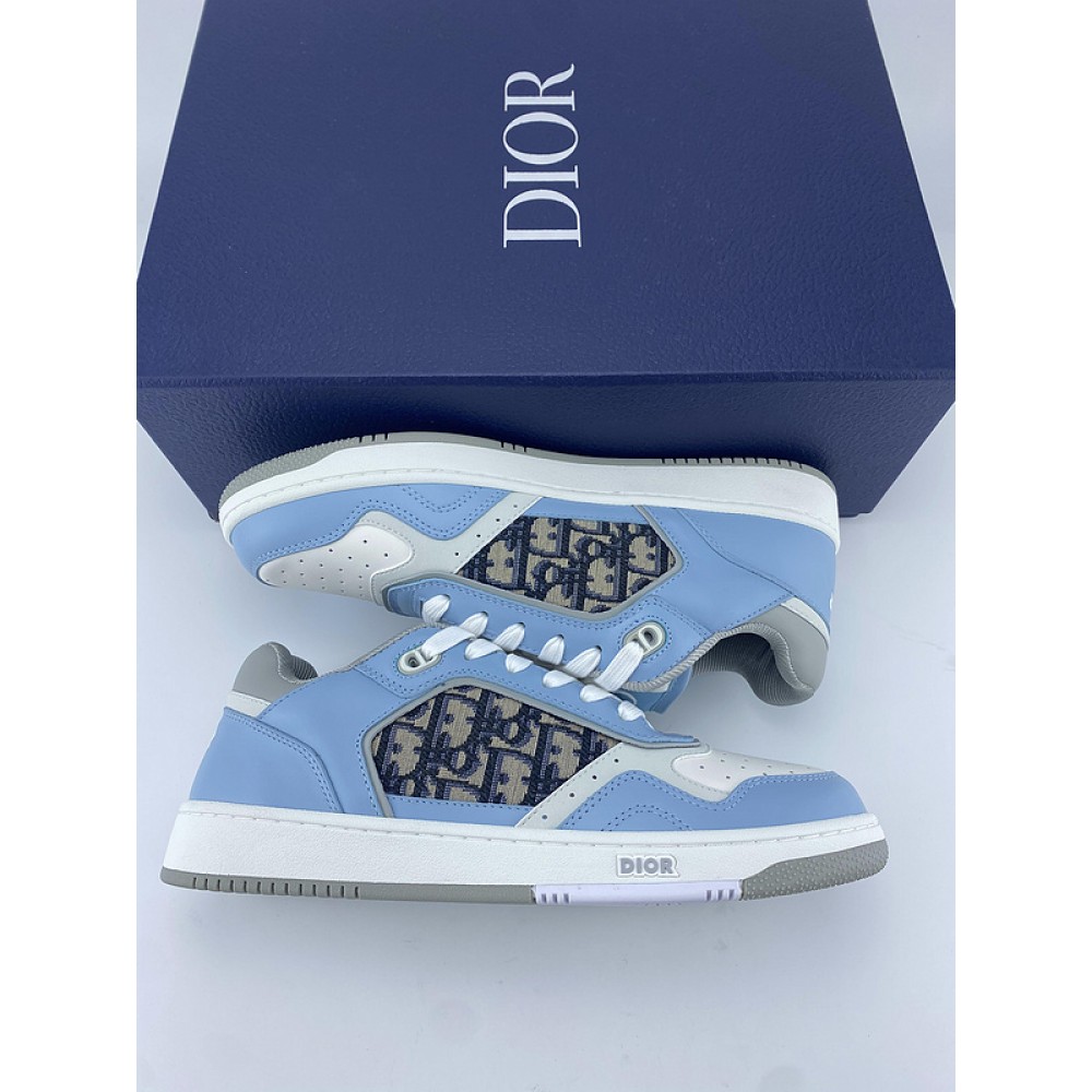 D1OR B27 SNEAKERS