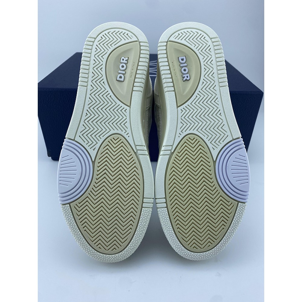 D1OR B27 SNEAKERS