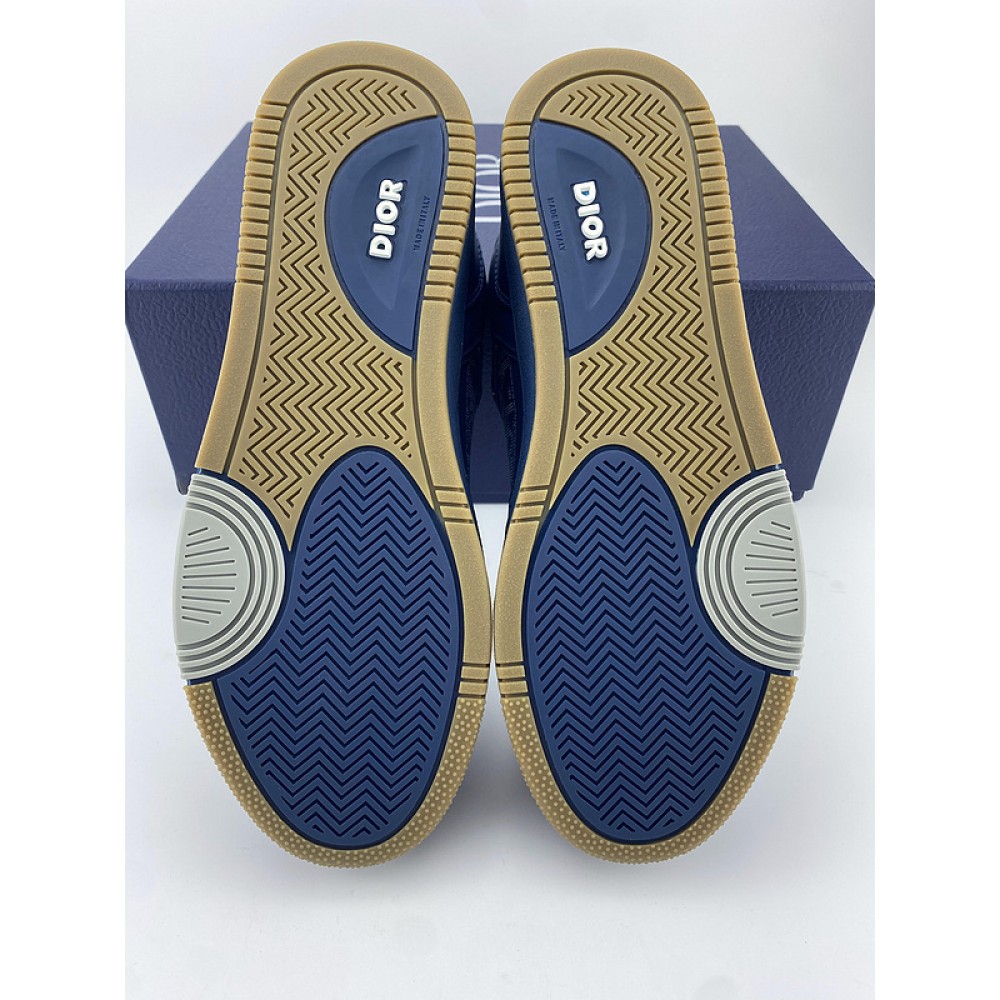 D1OR B27 SNEAKERS