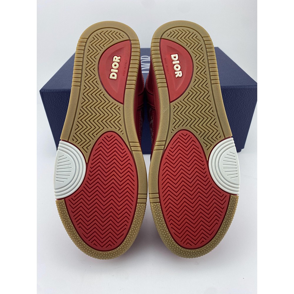 D1OR B27 SNEAKERS
