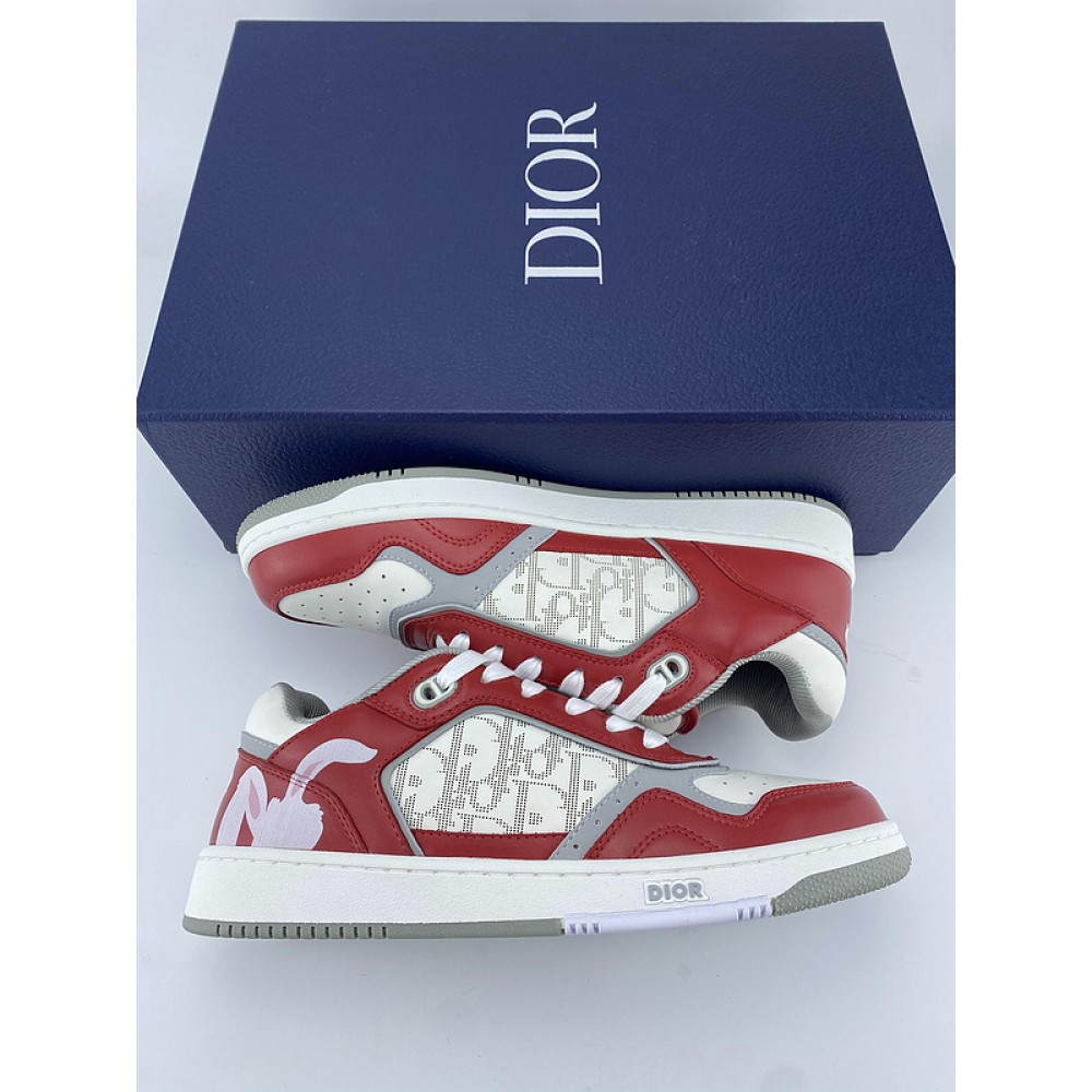 D1OR B27 SNEAKERS