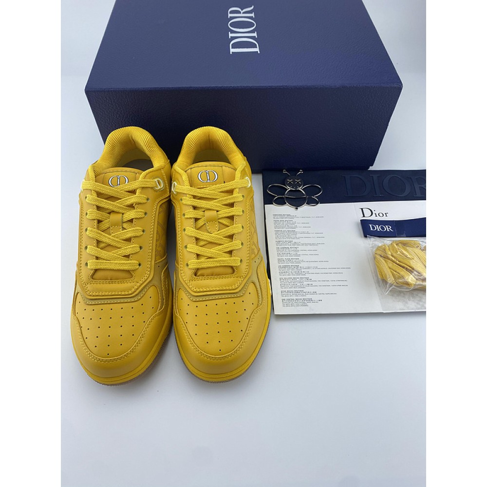 D1OR B27 SNEAKERS