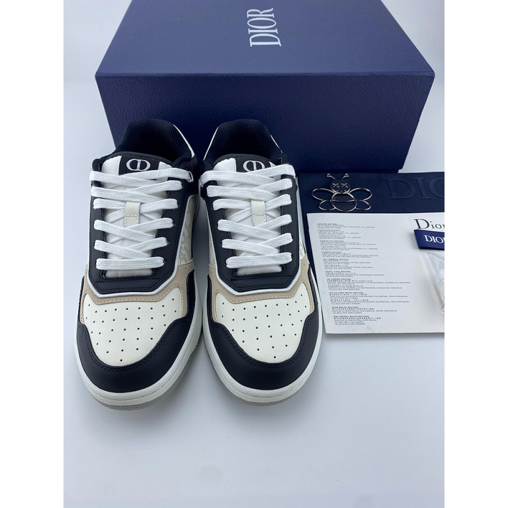 D1OR B27 SNEAKERS