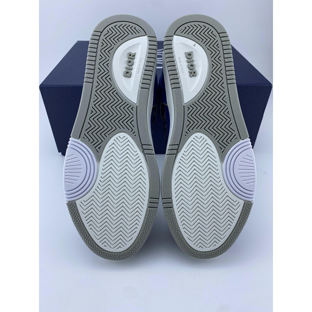 D1OR B27 SNEAKERS