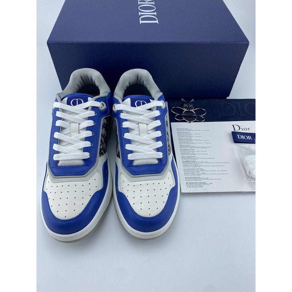 D1OR B27 SNEAKERS