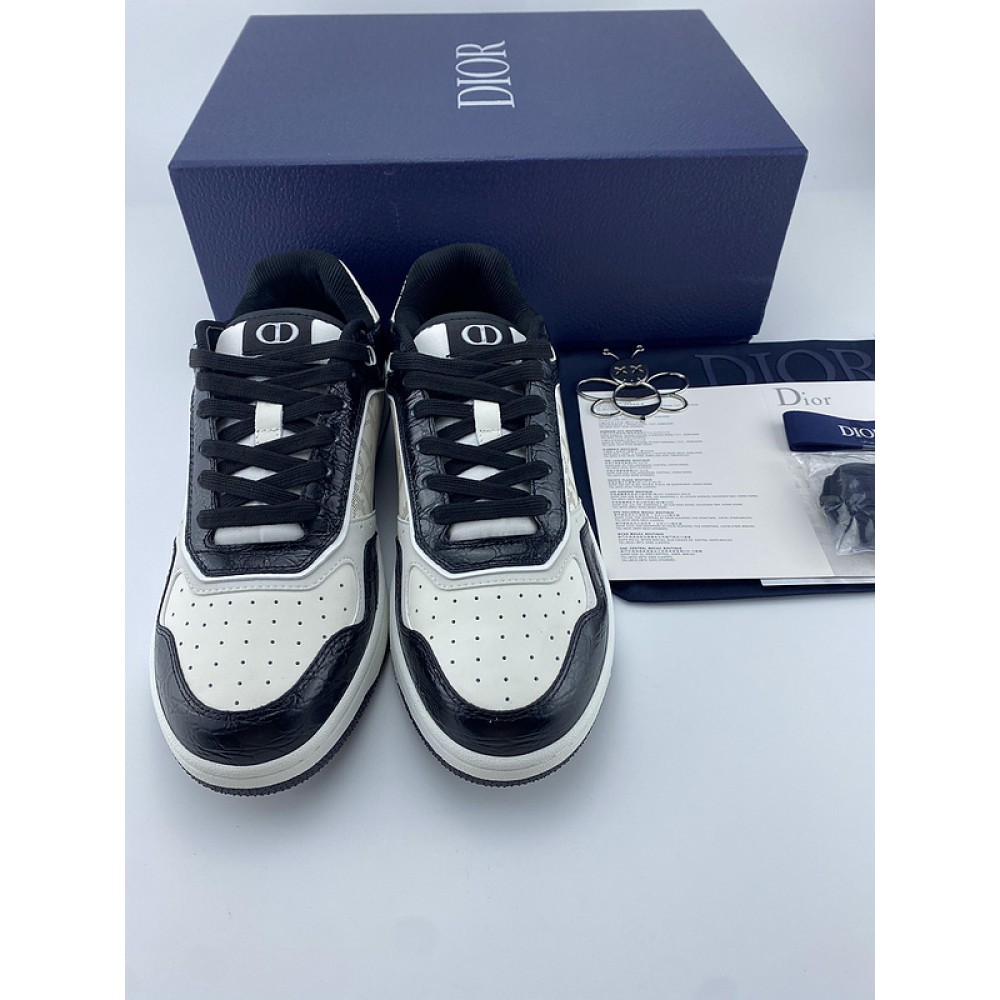 D1OR B27 SNEAKERS