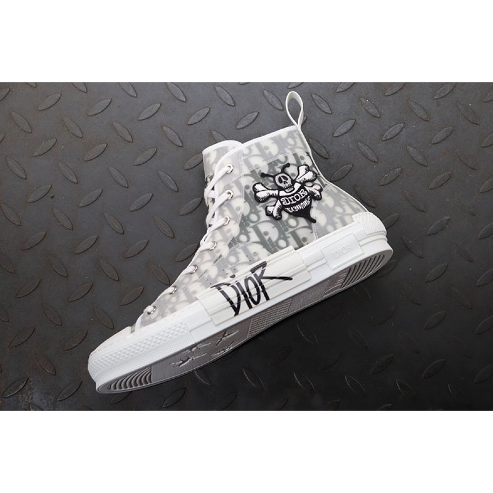 D1OR B23 SNEAKERS