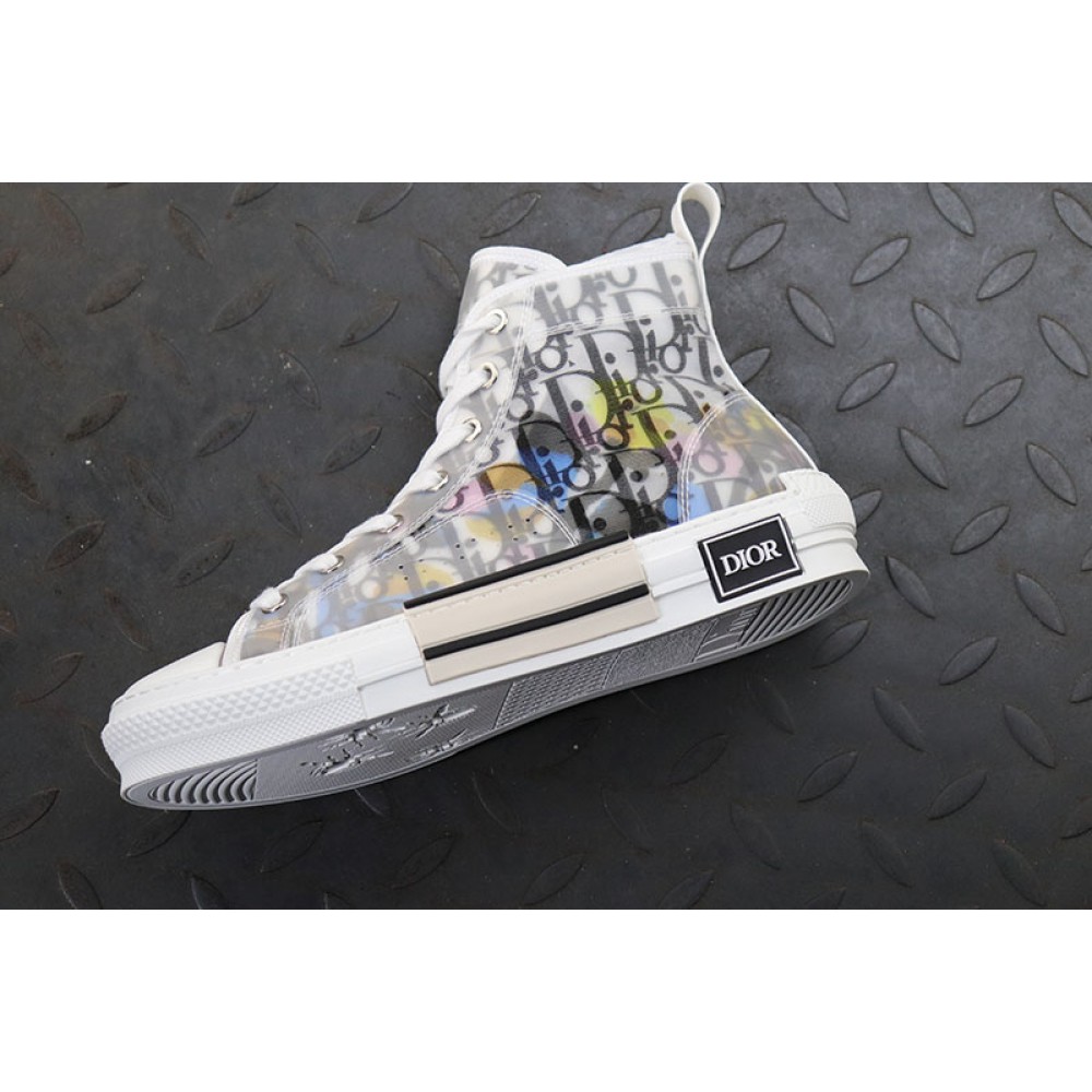 D1OR B23 SNEAKERS