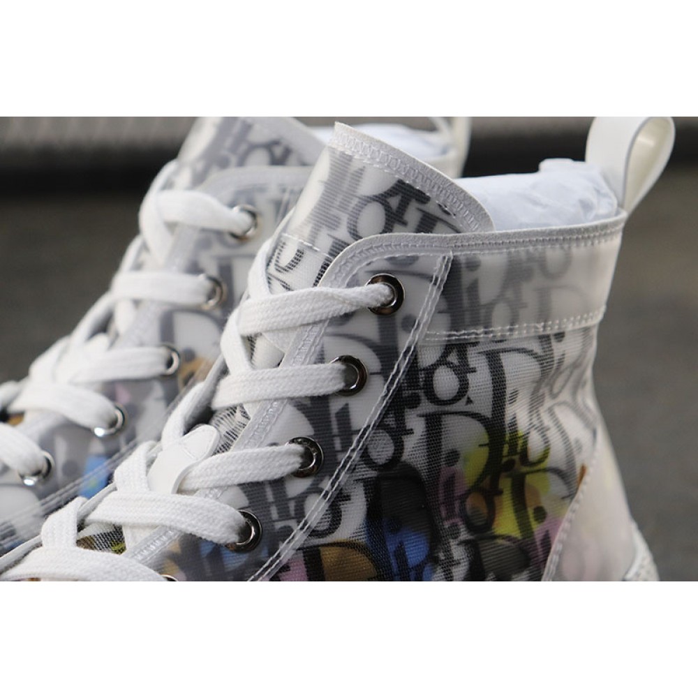 D1OR B23 SNEAKERS