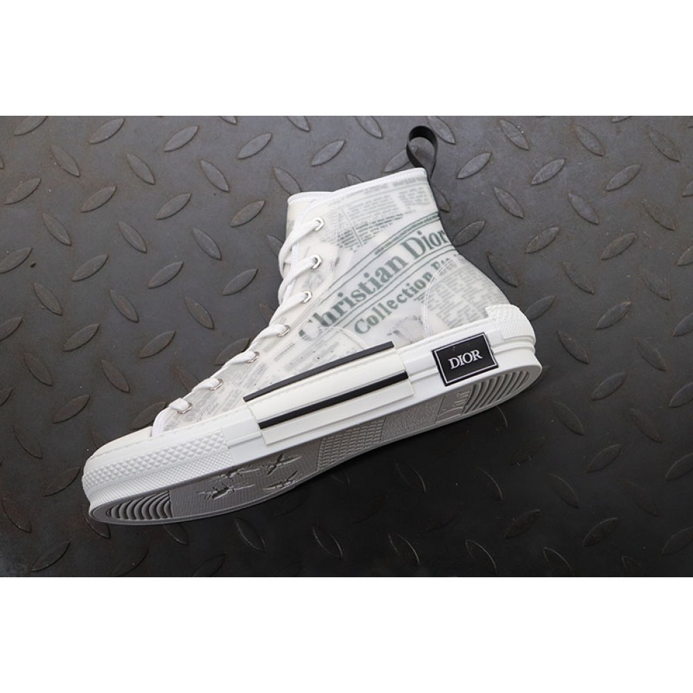 D1OR B23 SNEAKERS
