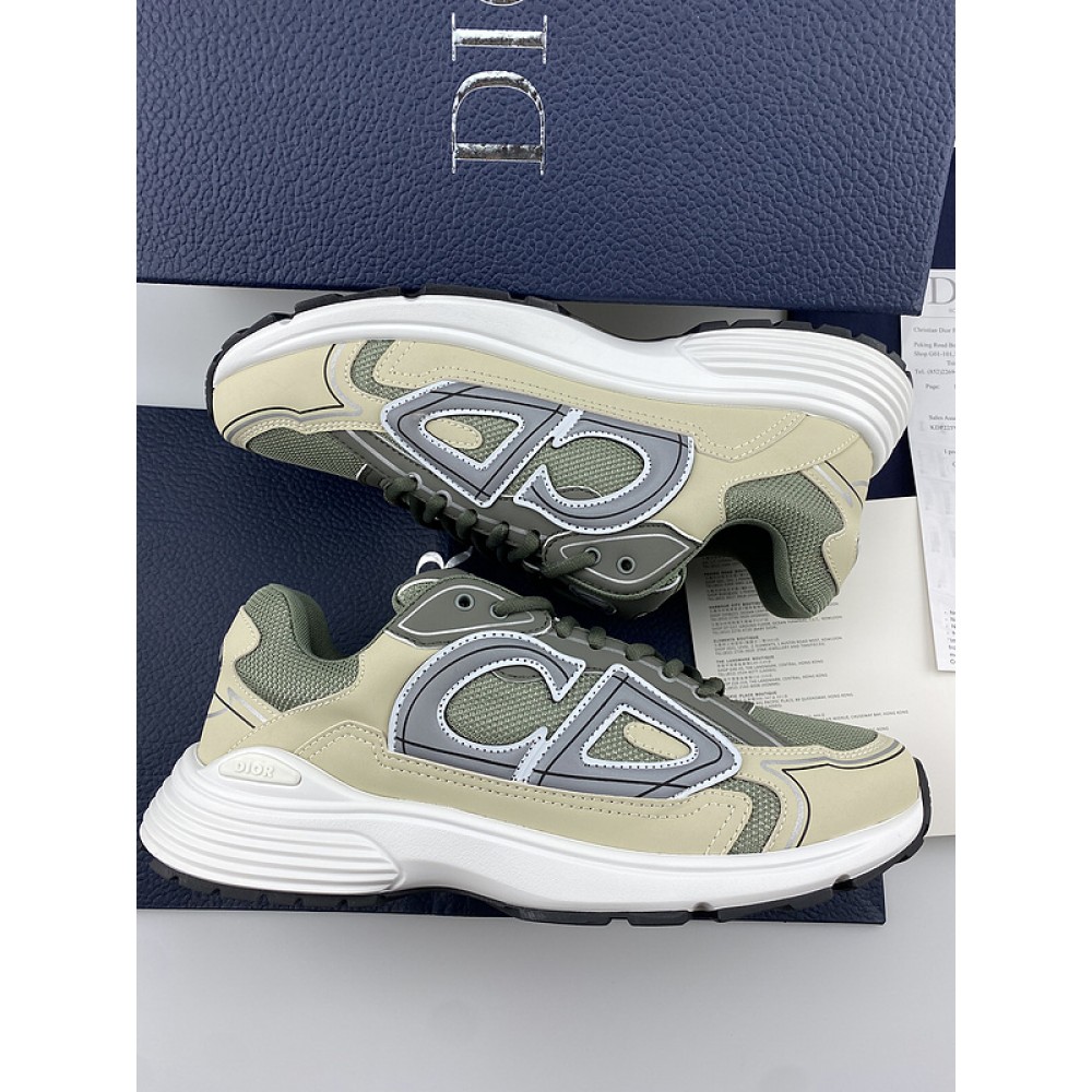 D1OR B30 SNEAKERS