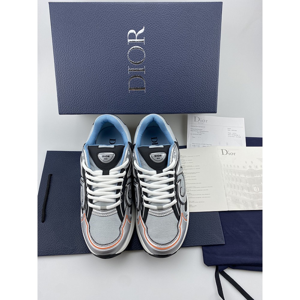 D1OR B30 SNEAKERS