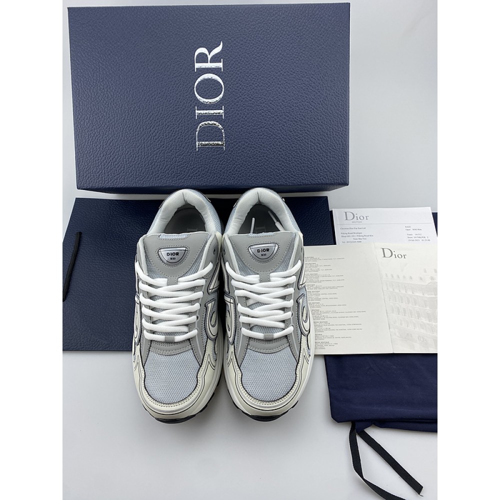 D1OR B30 SNEAKERS