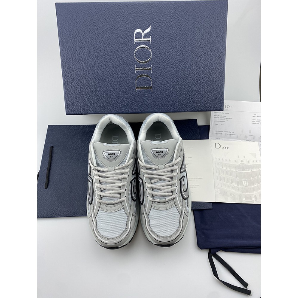D1OR B30 SNEAKERS