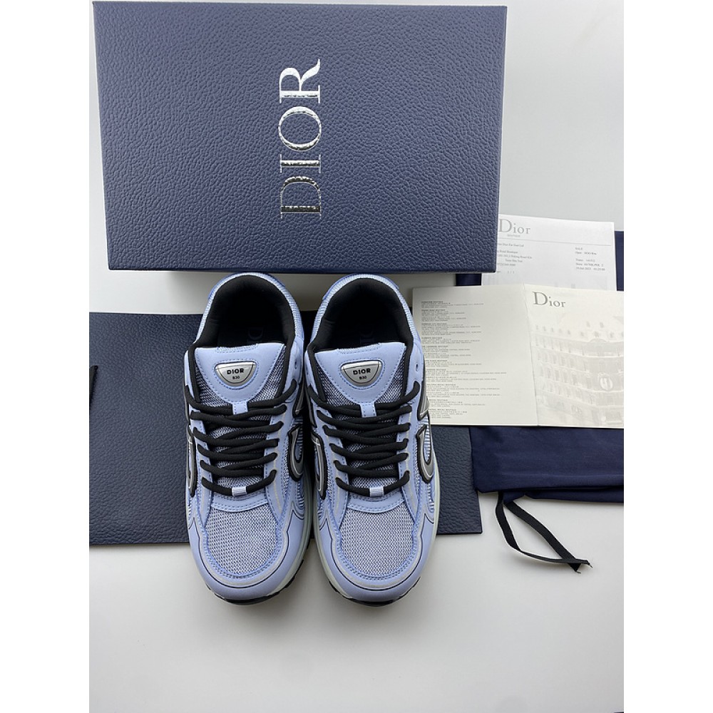 D1OR B30 SNEAKERS