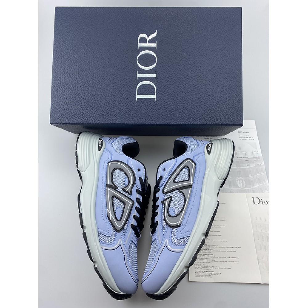 D1OR B30 SNEAKERS