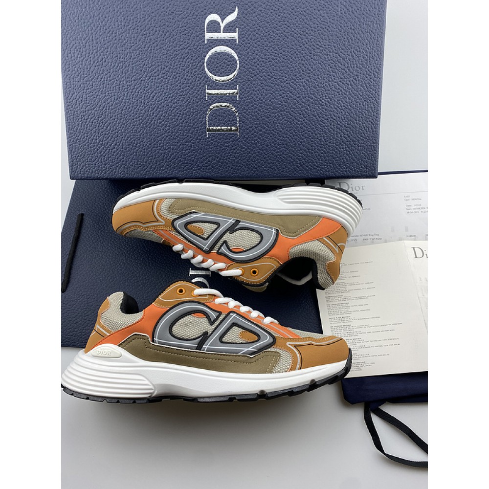 D1OR B30 SNEAKERS
