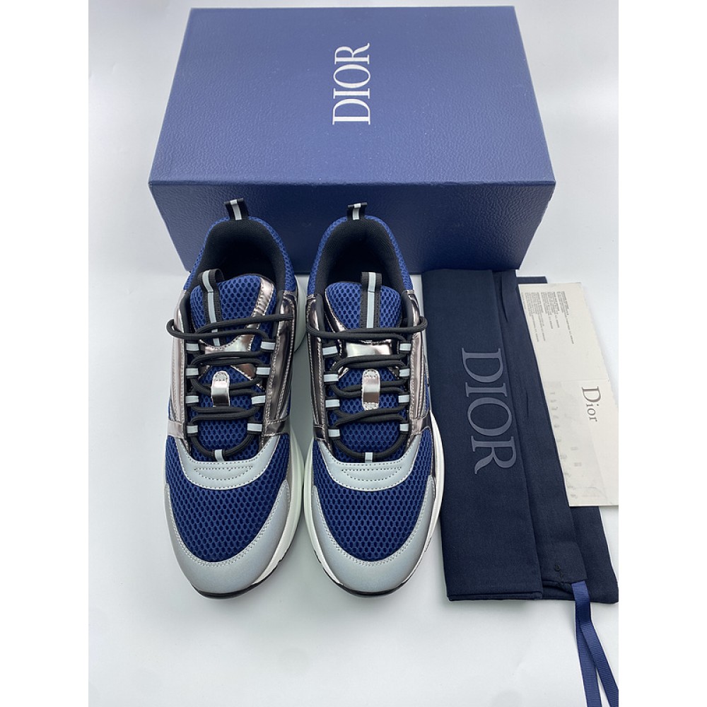 D1OR B22 SNEAKERS