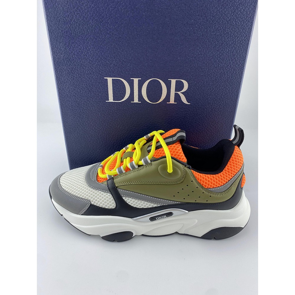 D1OR B22 SNEAKERS
