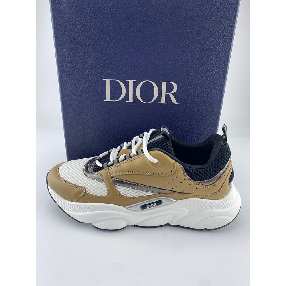 D1OR B22 SNEAKERS