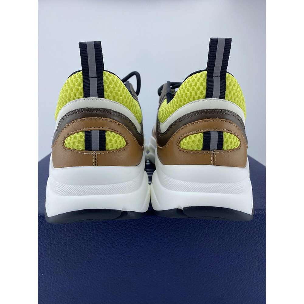 D1OR B22 SNEAKERS