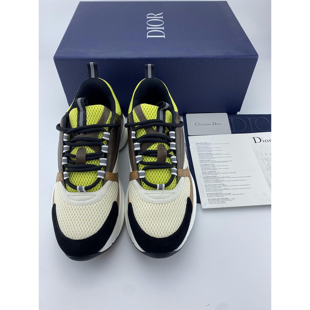 D1OR B22 SNEAKERS