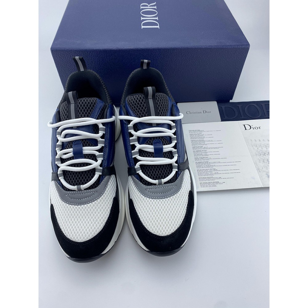 D1OR B22 SNEAKERS