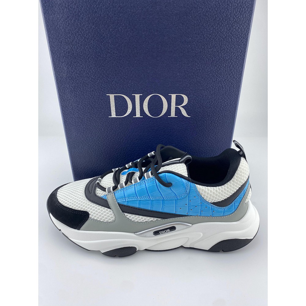 D1OR B22 SNEAKERS