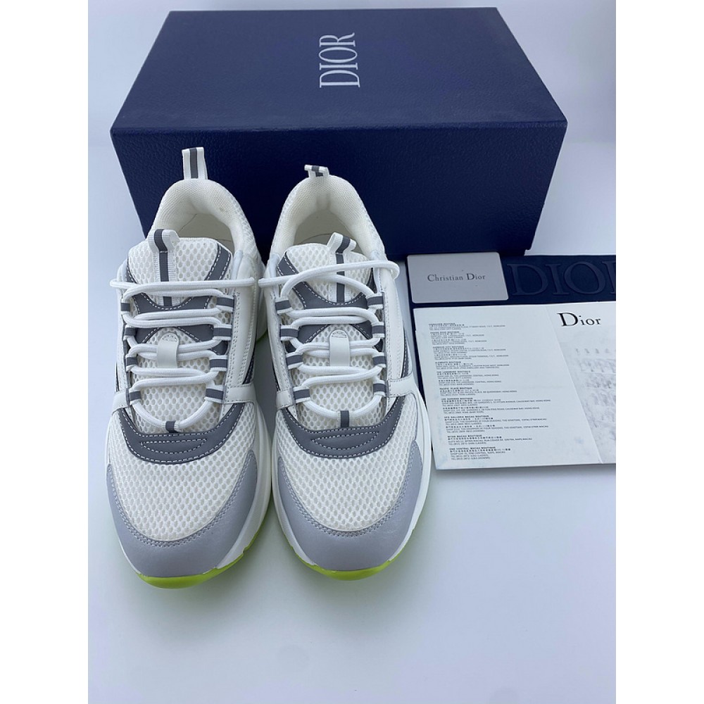 D1OR B22 SNEAKERS