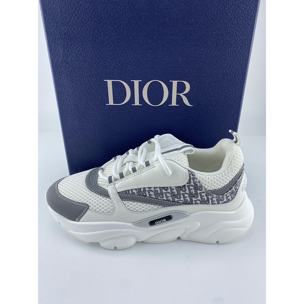 D1OR B22 SNEAKERS