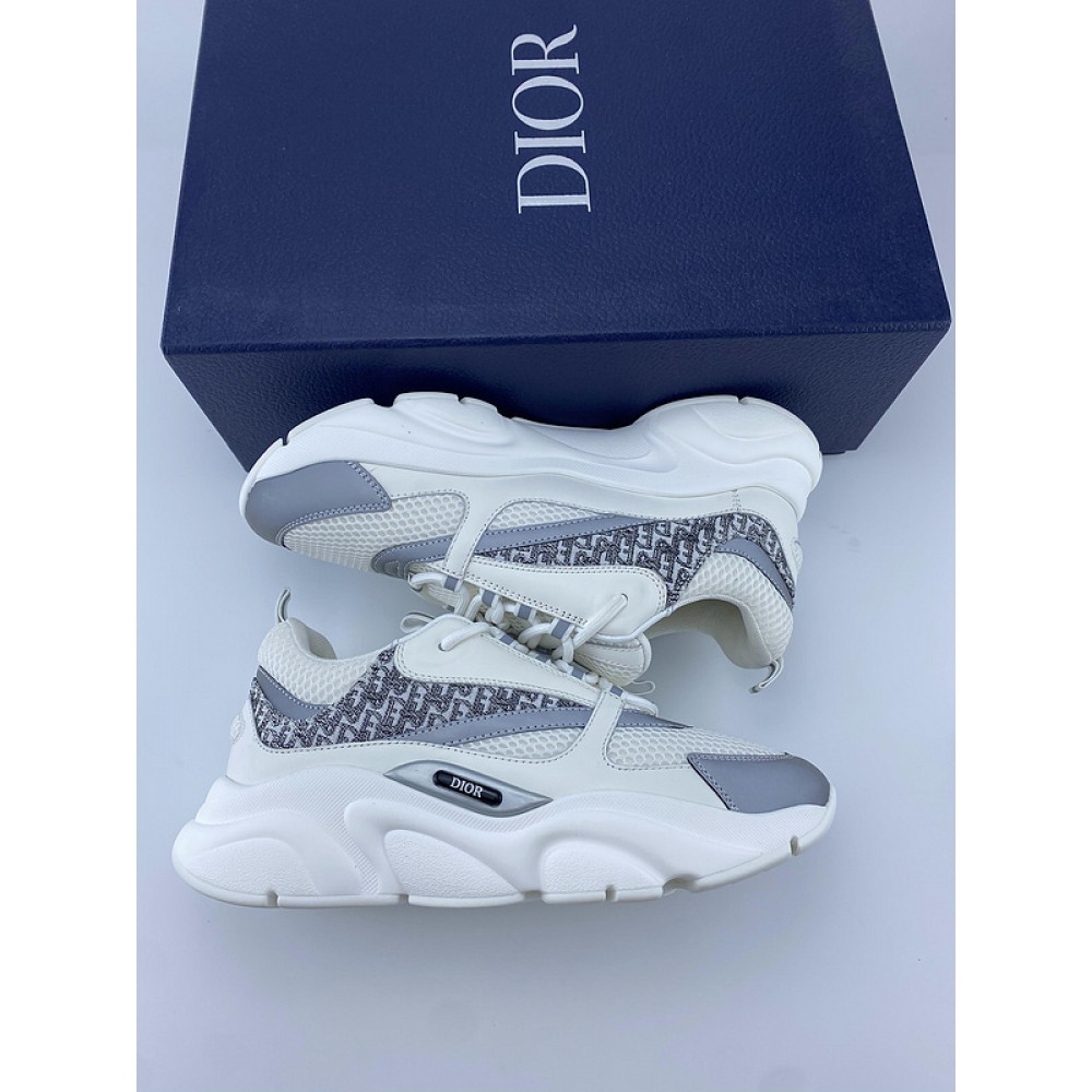 D1OR B22 SNEAKERS