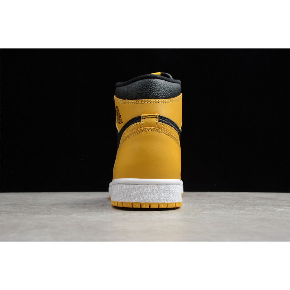 Jordan 1 Retro High Pollen Men