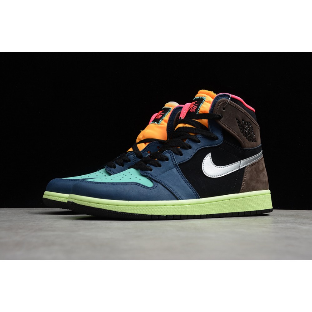 Jordan 1 Retro High Tokyo Bio Hack Men