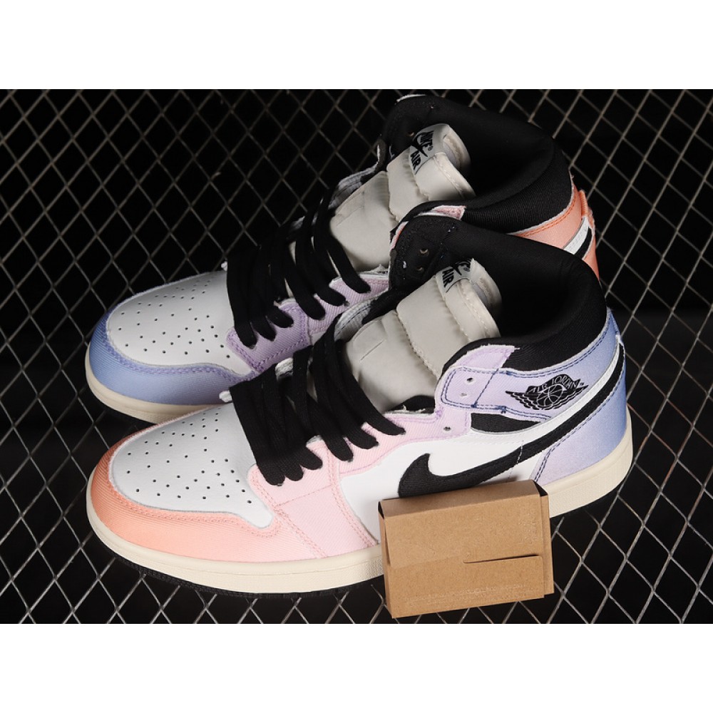Jordan 1 Retro High OG Skyline Men