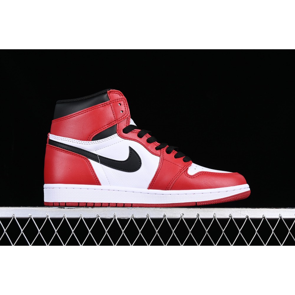 Jordan 1 Retro Chicago (2015) Men