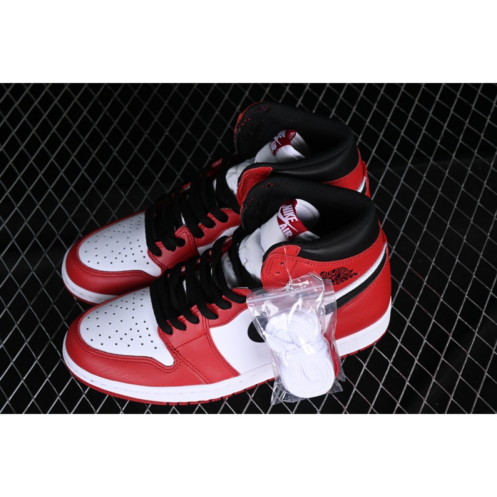 Jordan 1 Retro Chicago (2015) Men