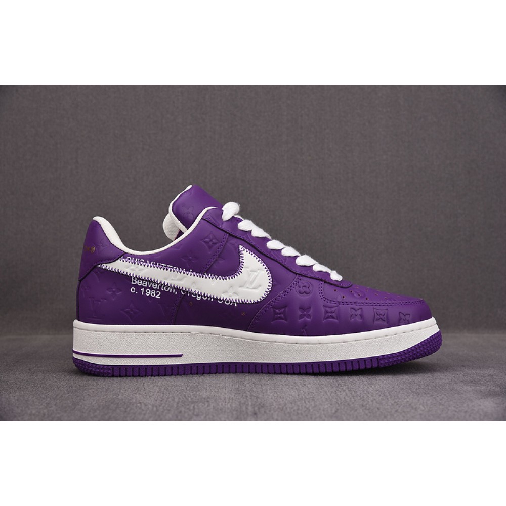 L0uis V*1t*on Sneaker