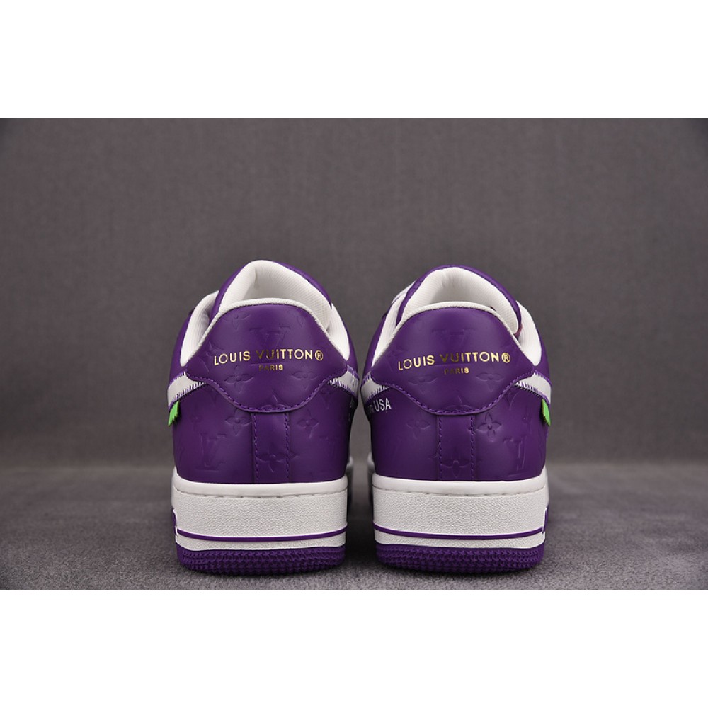 L0uis V*1t*on Sneaker