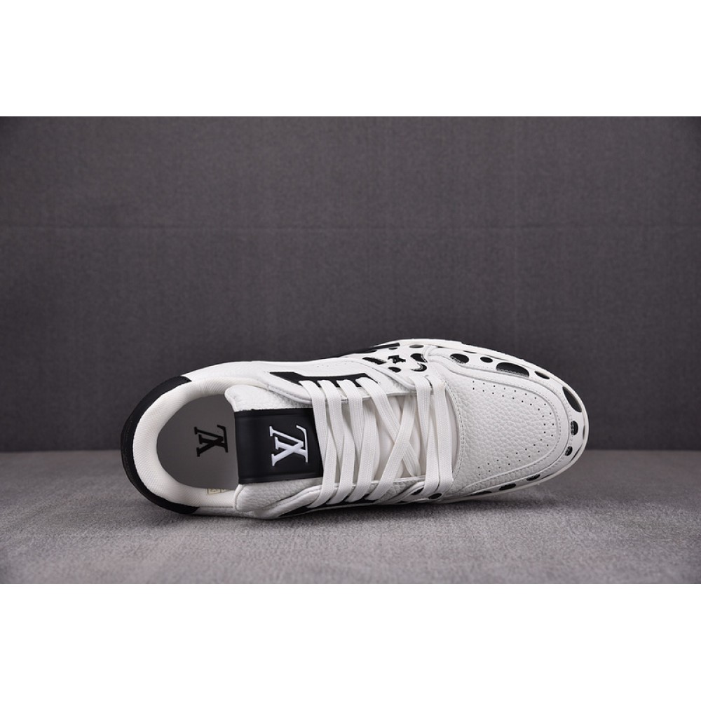 L-CROSSKICK-V SNEAKERS LL001