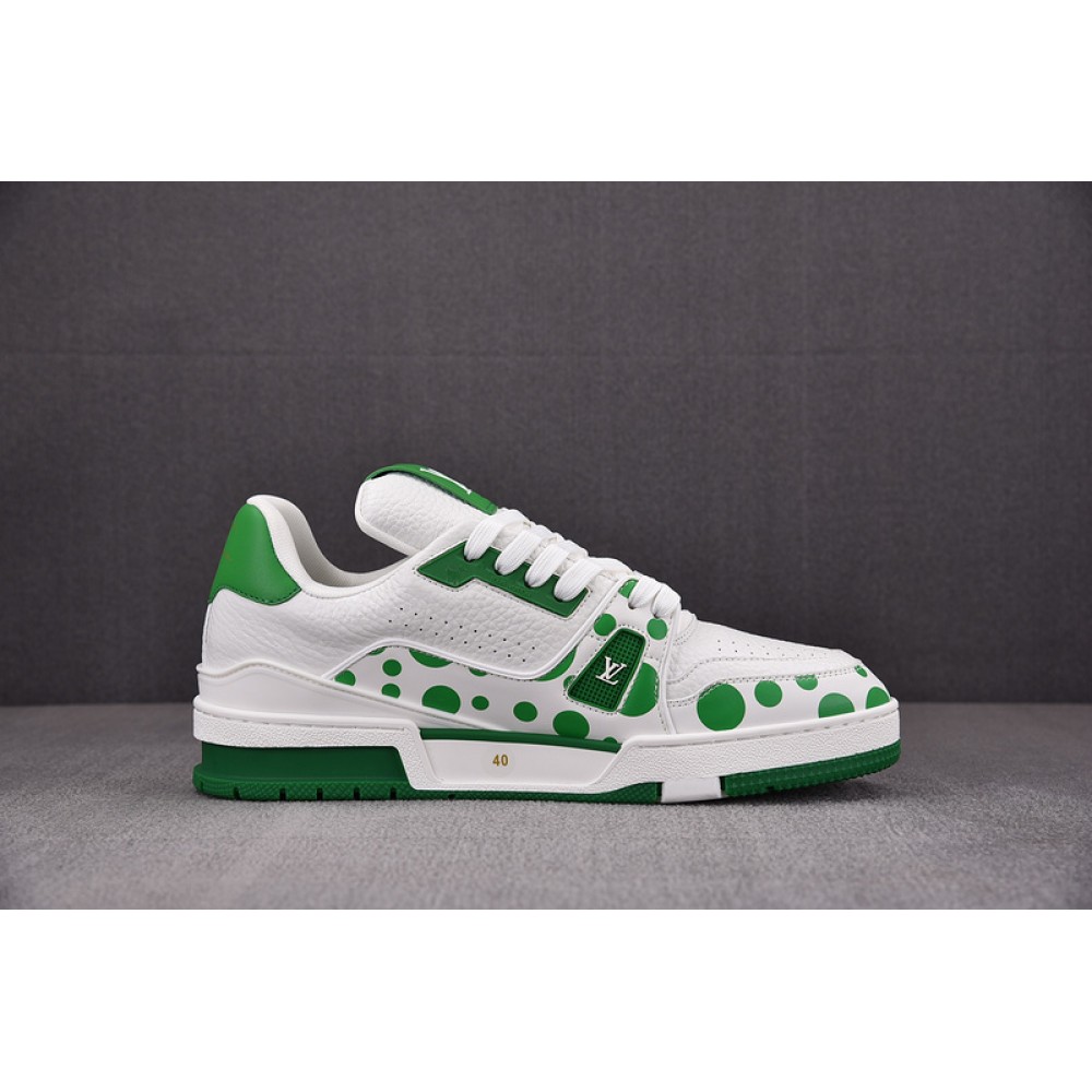 L-CROSSKICK-V SNEAKERS