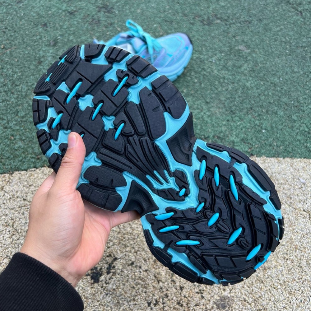 Ba*len*cia*ga 6xl sneakers - xl002