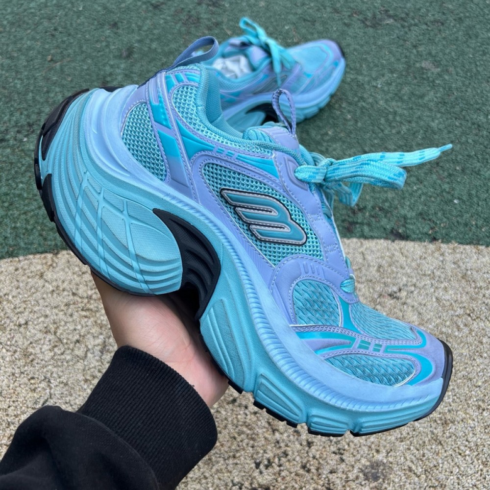 Ba*len*cia*ga 6xl sneakers - xl002