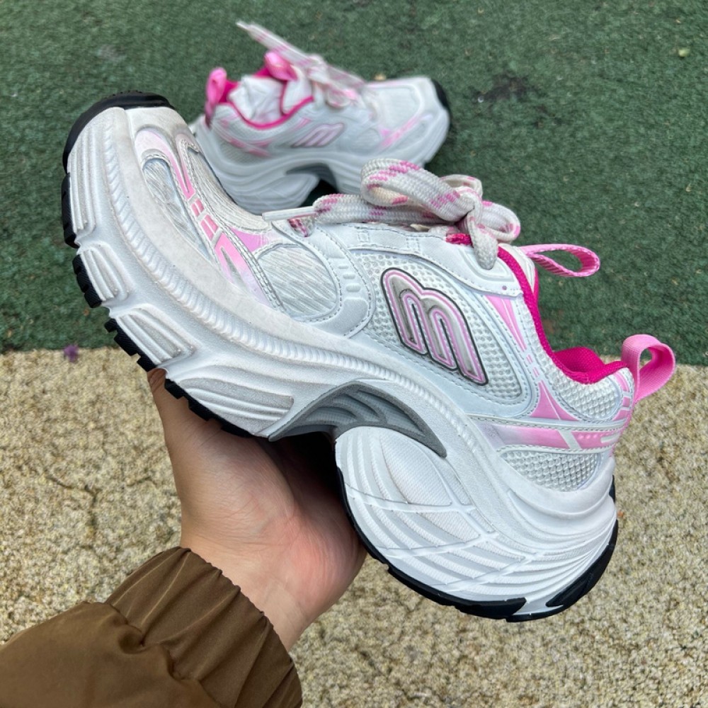 Ba*len*cia*ga 6xl sneakers - xl001
