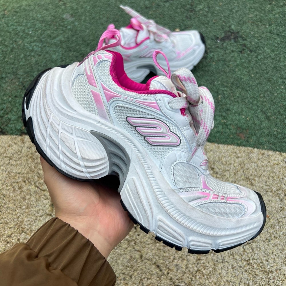 Ba*len*cia*ga 6xl sneakers - xl001