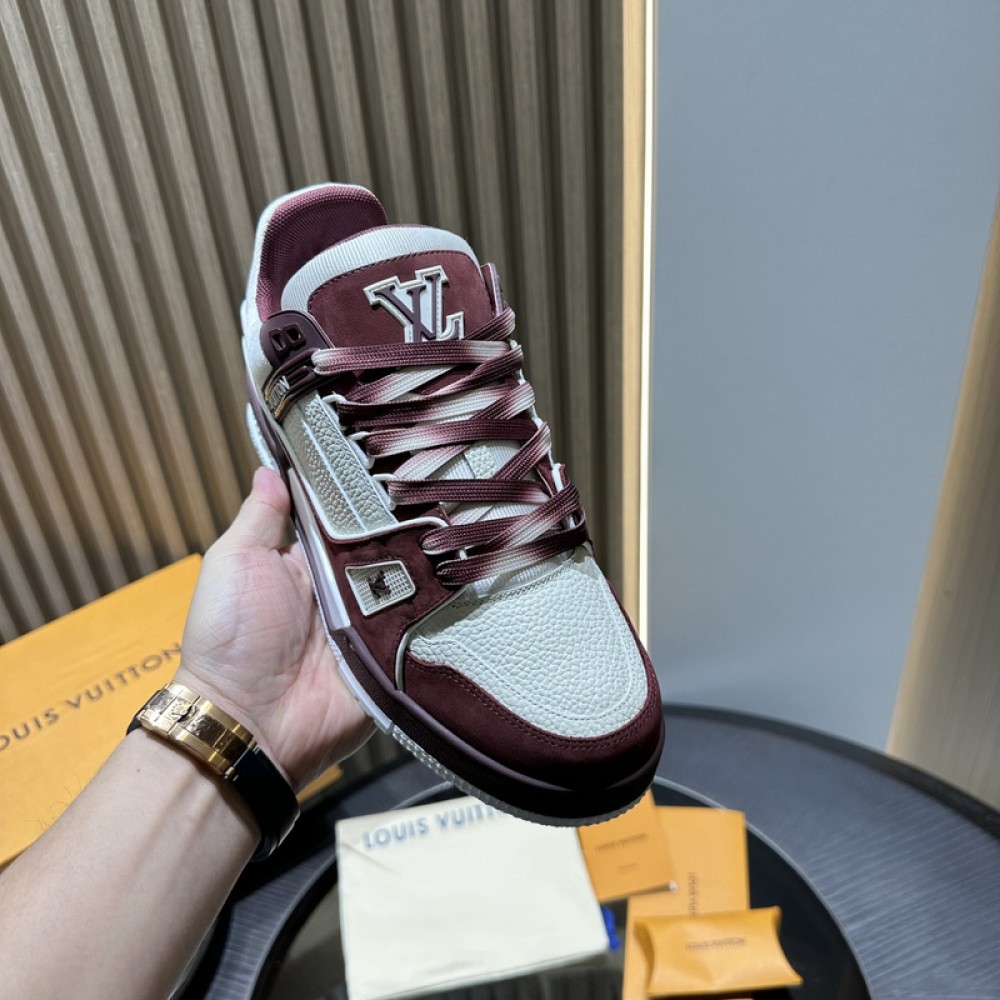 L0uis V*1t*on Sneaker LL034