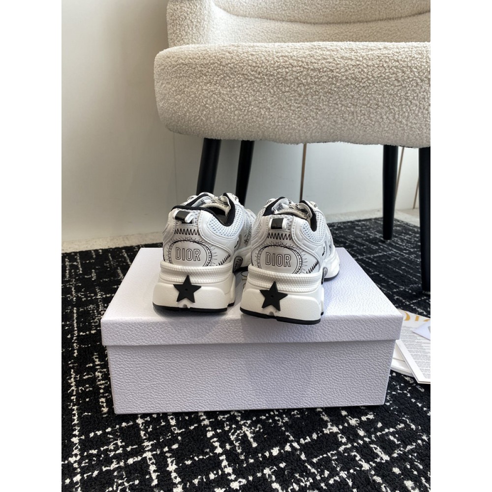 D1OR SNEAKERS-1184