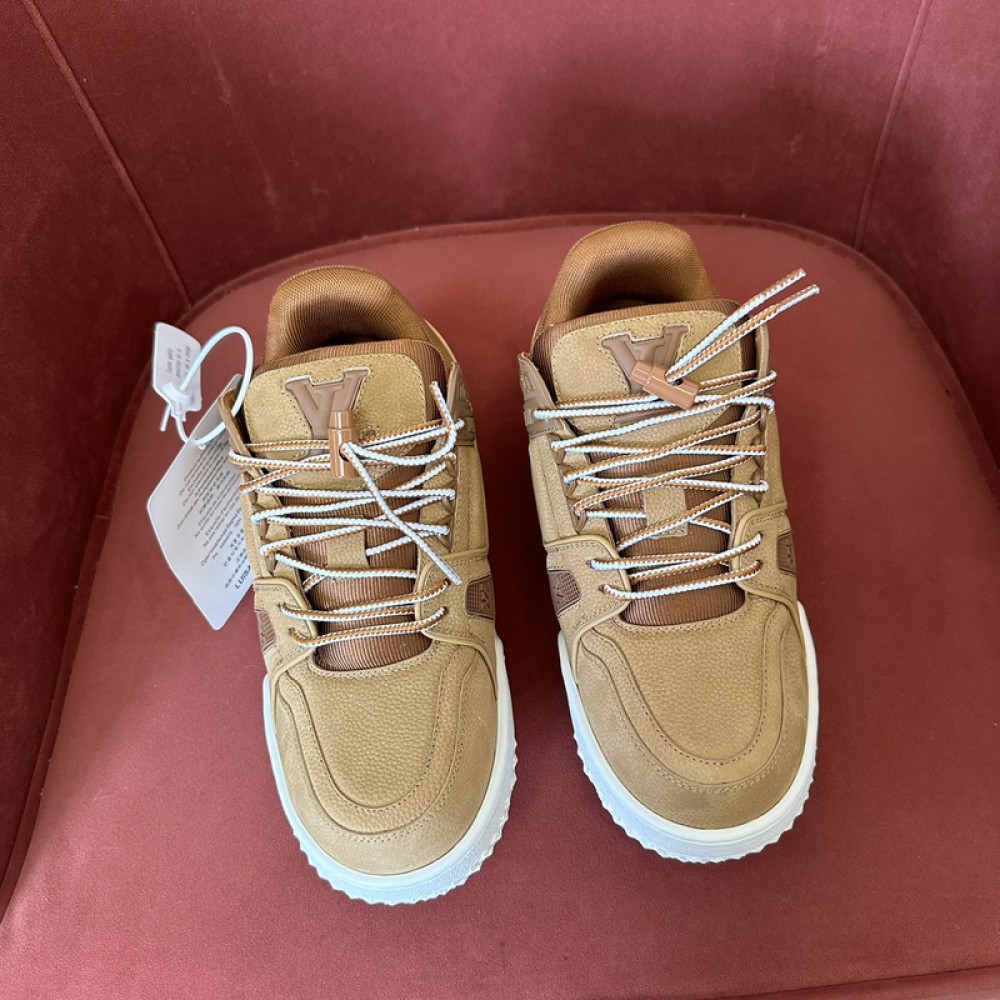 L0uis V*1t*on Sneaker - LL084