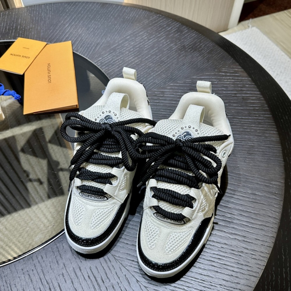 L0uis V*1t*on Sneaker - LL045