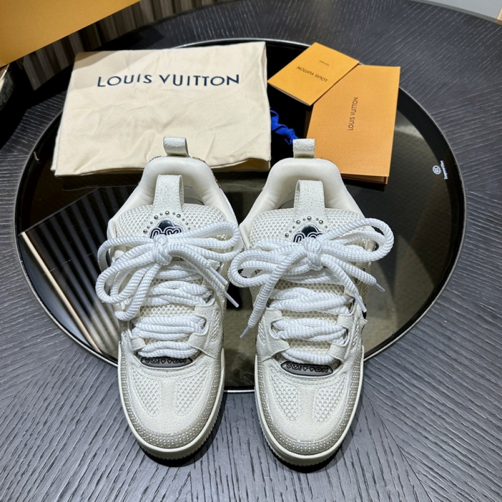 L0uis V*1t*on Sneaker - LL042